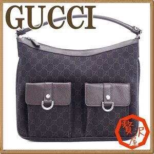 Gucci GG Bag Shoulder bag 2way